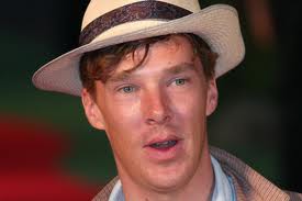 Benedict Cumberbatch 009