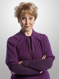 Una Stubbs 1
