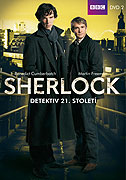 Sherlock-DVD 2